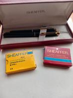 Stylo plume et stylo Scheaffer vintage., Enlèvement ou Envoi, Stylo