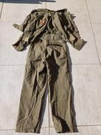ABL  broek ,vest ,en hemd, Verzamelen, Militaria | Algemeen, Ophalen of Verzenden