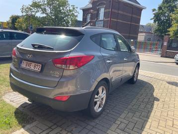 Te koop Hyundai-auto, 1.5 D. Bouwjaar 2012 beschikbaar voor biedingen