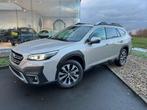 Subaru OUTBACK 2.5i Premium CVT | MY25 | 8 jaar garantie |, Auto's, Automaat, Zwart, Particulier, Outback