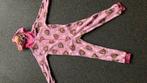 Onesie, Kinderen en Baby's, Kinderkleding | Maat 122, Ophalen, Gebruikt