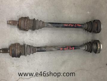 Aandrijfas BMW E46 sedan coupe touring compact  318i 316i ha beschikbaar voor biedingen
