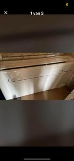 Airco s  te koop s nog nooit gebruikt, Elektronische apparatuur, Airco's, Ophalen, Verwarmen, 3 snelheden of meer, Energieklasse A of zuiniger