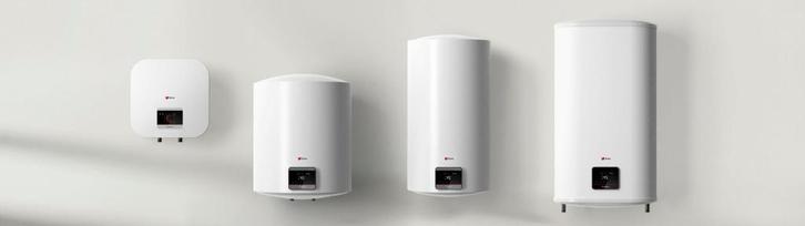 Elektrische boiler, Doe-het-zelf en Bouw, Chauffageketels en Boilers, Nieuw, Boiler, Ophalen of Verzenden