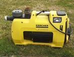 Karcher BP3 hydrofoorpomp 800W, Tuin en Terras, Waterpompen, Ophalen, Gebruikt, Elektrisch, Hydrofoorpomp
