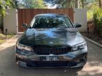 BMW 330 ea Led-Navi-Cockpit Prof-Verwarmd Leer-Cam-19", Auto's, Automaat, Achterwielaandrijving, Euro 6, Bedrijf