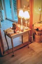 Demi Console, Huis en Inrichting, Tafels | Kaptafels, Ophalen