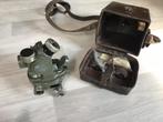 Zeiss kompas-richttoestel artillerie geschut kanon kijker, Verzenden, Landmacht