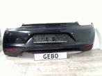 BUMPER ACHTER Seat Leon (1P1) (01-2005/12-2013), Auto-onderdelen, Gebruikt, Achter, Seat, Bumper