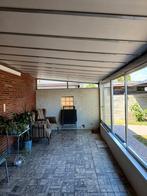 Veranda gratis af te halen, Ophalen, Gebruikt, Veranda