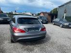 Mercedes cla shooting brake, Voorwielaandrijving, CLA, Stof, Euro 6