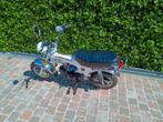 Dax 50cc B Claas met papieren voor de inschrijving €1000.00, Ophalen, Zo goed als nieuw