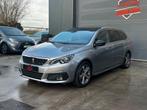 Peugeot 308 GT-Line BlueHDi 130 Automaat8 CarPlay EUR6D, Argent ou Gris, Achat, Euro 6, Entreprise