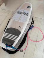 North PRO CSC 2017 5'5'' Kiteboard wave golf, Watersport en Boten, Ophalen of Verzenden, Gebruikt, Kiteboard