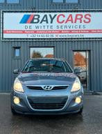 Hyundai I20 2012 AIRCO 1.4 CRDI Euro 5a GARANTIE, Auto's, Hyundai, Bedrijf, Te koop, USB, I20