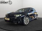 Opel Astra Edition - 1.2 Benzine - Manueel - 110PK, Auto's, Stof, Gebruikt, 1199 cc, Zwart