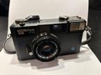 Cosina 35, Audio, Tv en Foto, Ophalen of Verzenden, Gebruikt, Konica