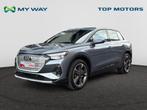 Audi Q4 e-tron Corporate 45 e-tron  210,00 kW*Adaptivecruise, Auto's, Audi, Automaat, Navigatiesysteem, Overige modellen, Elektrisch