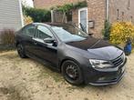 JETTA 2TDI 81KW 2016 EURO6B 280,000KM 0471654764, Zwart, Bedrijf, 81 kW, Jetta