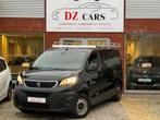PEUGEOT EXPERT 1.6HDI 116PK |NAVI | AIRCO | BLUETOOTH |, Voorwielaandrijving, 4 deurs, 4 cilinders, 1600 cc