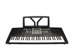 Keyboard Fazley FKB-180 nieuwstaat, Muziek en Instrumenten, Keyboards, Ophalen, Zo goed als nieuw