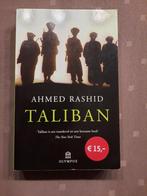 Taliban, Ophalen of Verzenden, Zo goed als nieuw, Ahmed Radhid