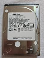 Toshiba 500gb ps4 hdd 2.5inch, Computers en Software, Harde schijven, Ophalen of Verzenden, Gebruikt, HDD
