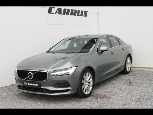 Volvo S90 Berline, Auto's, Volvo, Bedrijf, S90, Airbags, Airconditioning, Bluetooth, Boordcomputer, Centrale vergrendeling, Climate control