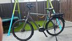 Elektrische fiets Trek UM 4+ Bosch middenmotor met weinig km, Ophalen, Zo goed als nieuw