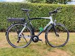 Koga Roadchamp met middenmoter ombouwkit, Ophalen, Gebruikt