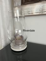 Amphore Riverdale (hauteur 50cm) comme neuve, Zo goed als nieuw