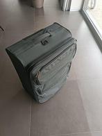 Koffer American Tourister, Ophalen, Uitschuifbare handgreep, Gebruikt, 45 tot 55 cm
