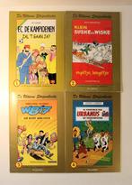 De Ultieme stripcollectie (complete reeks - 1ste druk), Complete serie of reeks, Ophalen of Verzenden, Zo goed als nieuw