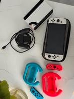 Nintendo Switch Oled, Ophalen, Zo goed als nieuw