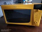whirlpool microgolf, Elektronische apparatuur, Microgolfovens, Ophalen, Zo goed als nieuw