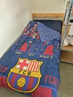 1 persoonsbed, Ophalen, Gebruikt, 90 cm, Eenpersoons