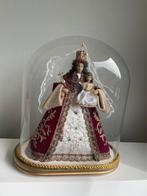 Globe en verre avec vierge, Antiquités & Art, Enlèvement