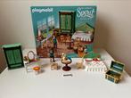 Playmobil Spirit Lucky Slaapkamer (9476), Ophalen of Verzenden, Zo goed als nieuw