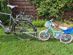 Follow-me, Fietsen en Brommers, Ophalen, Gebruikt, Overige typen, 40 tot 60 kg