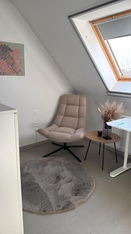 Mooie fauteuil in nieuwstaat!, Huis en Inrichting, Stoelen, Ophalen
