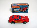 Matchbox Superfast MB64c Fire Chief 1976, Hobby en Vrije tijd, Ophalen of Verzenden, Zo goed als nieuw, Auto
