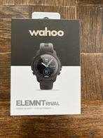 Wahoo Elemnt Rival, Ophalen