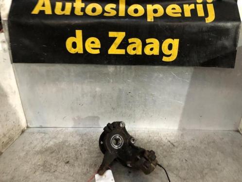 Fusee rechts-voor van een Citroen DS3, Auto-onderdelen, Ophanging en Onderstel, Citroën, Gebruikt, 3 maanden garantie, Ophalen of Verzenden
