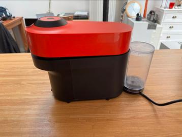 Nespresso Vertuo POP beschikbaar voor biedingen