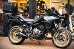 YAMAHA TRACER 7 (A2) ***MOTOVERTE.BE***, Motoren, 700 cc, 2 cilinders, Bedrijf, Toermotor