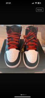 Air Jordan, Comme neuf, Chaussures