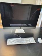 iMac 27 pouces 16 Go 500Go 3,4 GHz Intel Core i7, 16 GB, Intel Core i7, 512 GB, Gebruikt