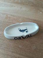 Cendrier orval, Ophalen, Zo goed als nieuw