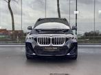 BMW X1 Hybride plug in,M-Pack,Camera,Trekhaak,Gps,LED's, USB, Gebruikt, Alcantara, Zwart