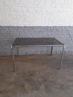 Vintage tafel, Antiek en Kunst, Ophalen